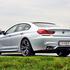 BMW M6 gran coupe