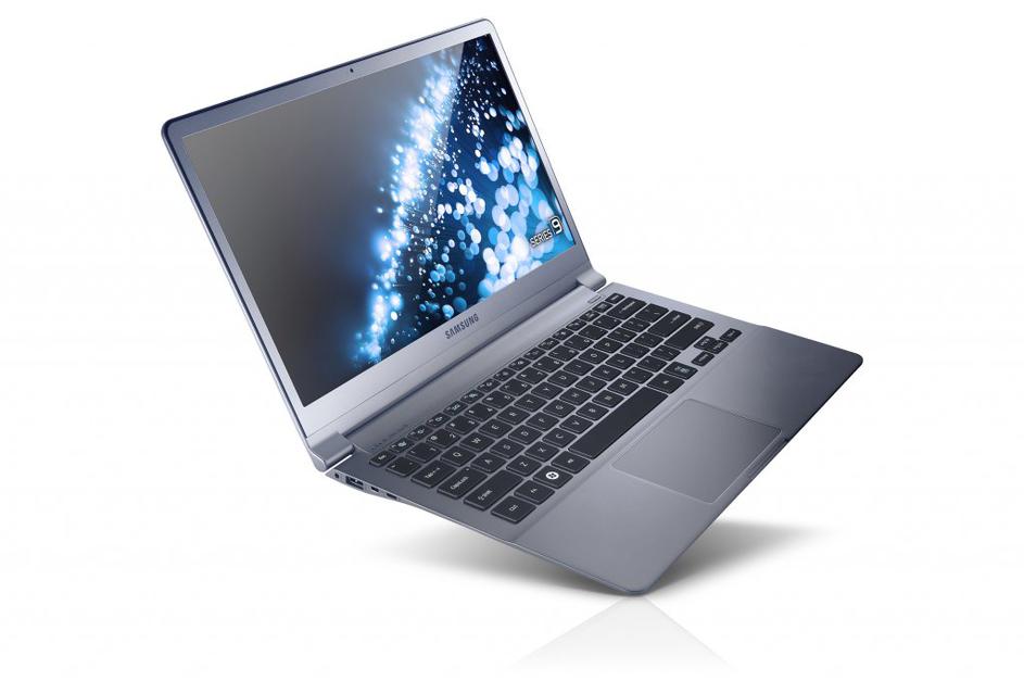 Samsung prenosnik Serija 9