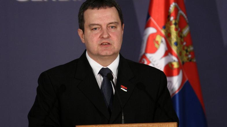 Ivica Dačić