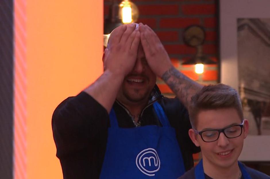 Darko | Avtor: Voyo/ zurnal24.si