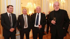 Viktor Lednik, direktor MTB, in Blaž Mlinarič sta prepričana, da bosta rešila po