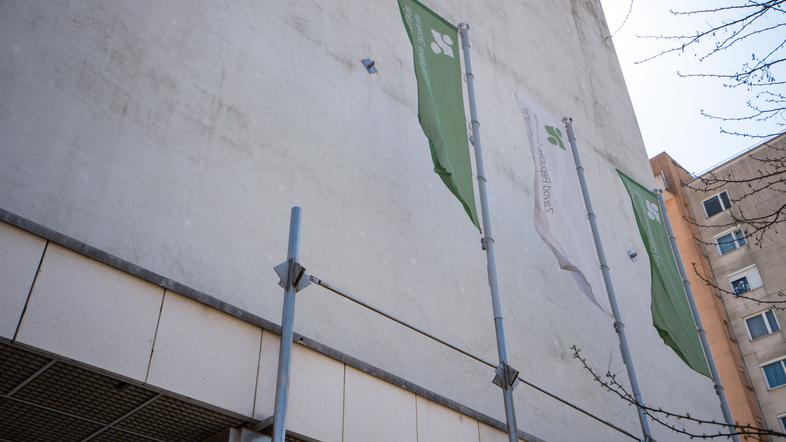 Zavod za zaposlovanje