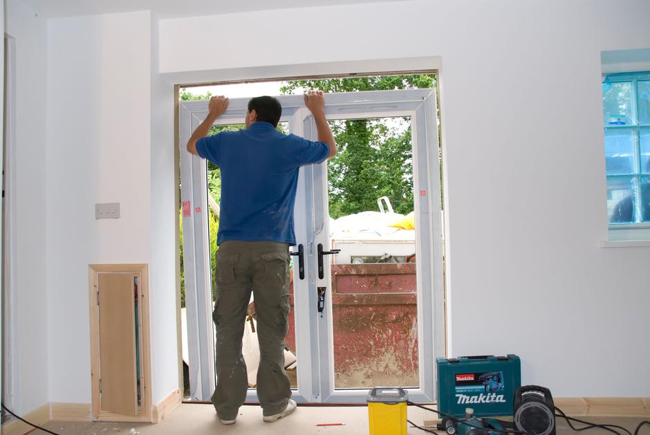 menjava oken | Avtor: Profimedia