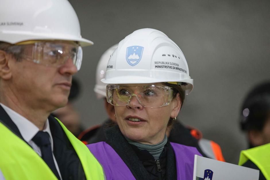 predor Karavanke | Avtor: Saša Despot