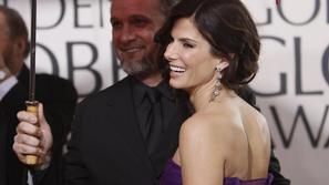 Sandra Bullock in Jesse James 