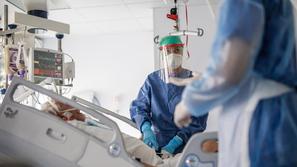 Koronavirus v Franciji