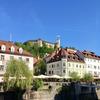 Ljubljana