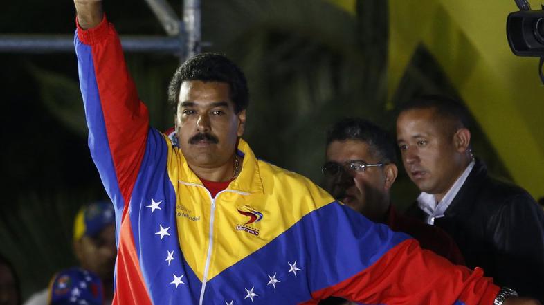 Maduro