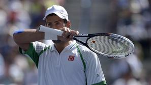 Đoković Djoković Tsonga Indian Wells Masters ATP