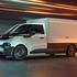 Renault trafic, estafette, goelette