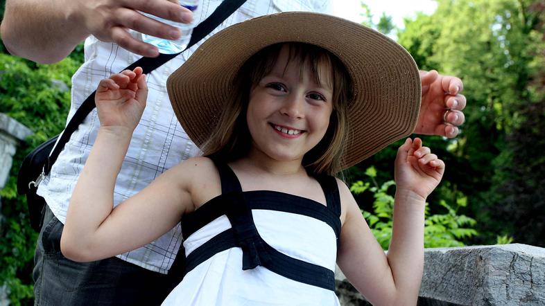 Lady piknik Lina Kuduzović