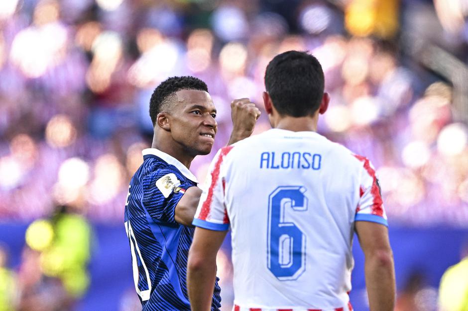 Kylian Mbappe | Avtor: Profimedia