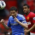 manchester united chelsea lampard anderson