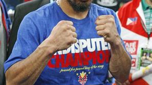 Juan Manuel Marquez Manny Pacquiao