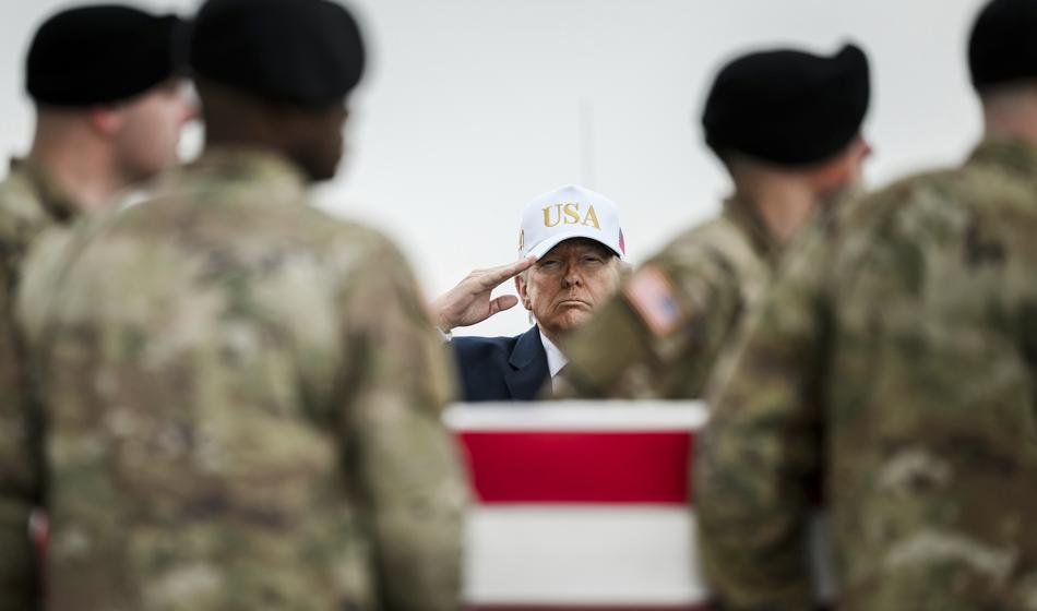 "Iran bi lahko vsak hip napadel Kalifornijo"