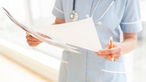 Medicinska sestra, Profimedia