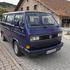 VW transporter T7, VW caravelle T7