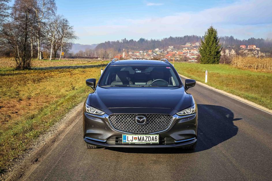 Mazda6