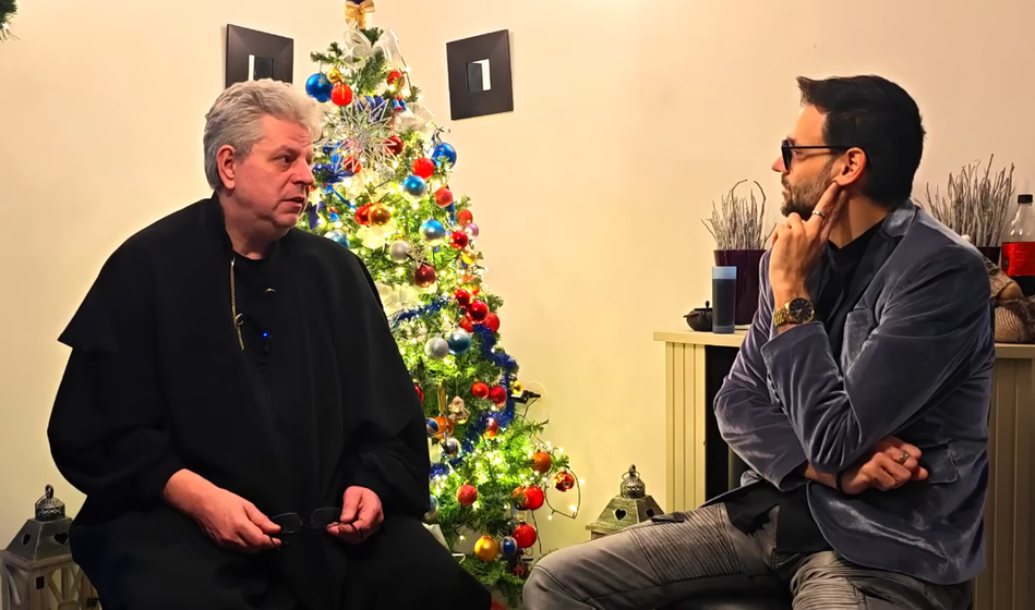 Vedeževalec Danijel Šmid že dvakrat umrl