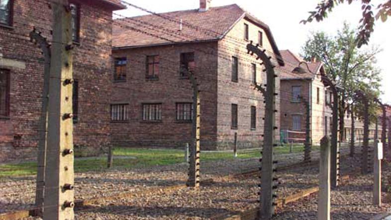 Objava načrtov se je zgodila le nekaj dni pred 70. obletnico kristalne noči, ki 