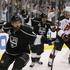 Anže Kopitar Williams Los Angeles Kings finale