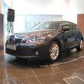 Lexus CT 200h