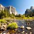 Nacionalni park Yosemite, Kalifornija