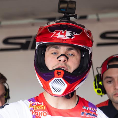 Tim Gajser
