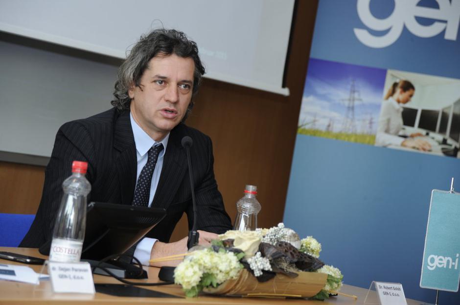 Gen-I | Avtor: Gen-I