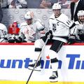 Anže Kopitar LA Kings