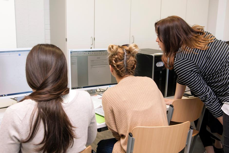 Študenti na univerzi | Avtor: Profimedia