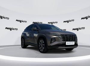 Hyundai Tucson 1.6 T GDI MHEV Premium DCT