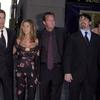 Prijatelji, friends, Matthew Perry, Courteney Cox