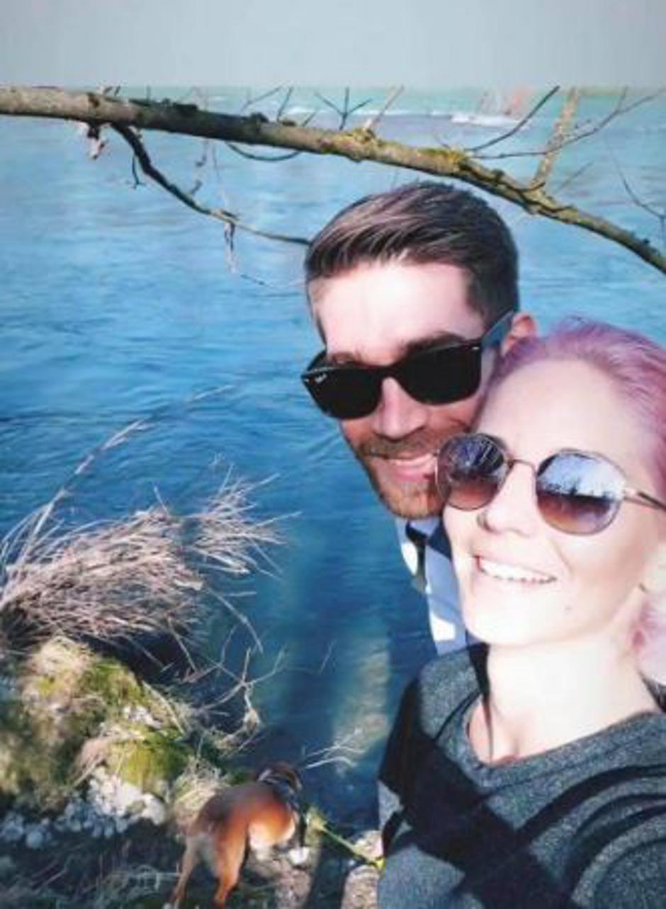 Lea Sirk | Avtor: Instagram