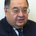Ališer Usmanov