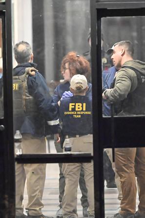 Streljanje na univerzi v ZDA