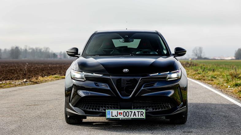 Alfa Romeo Junior Veloce