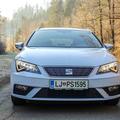 Seat leon ST