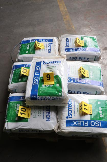 Zaseg 300 kilogramov heroina