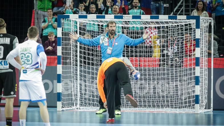 rokomet evropsko prvenstvo 2018