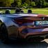 BMW M4 cabrio