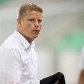 Olimpija Ljubljana Rudar Velenje Prva liga prvenstvo Stožice Razdrh 