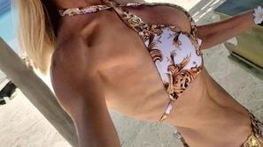 Nevenka Nena Mušič