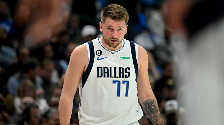 Luka Dončić