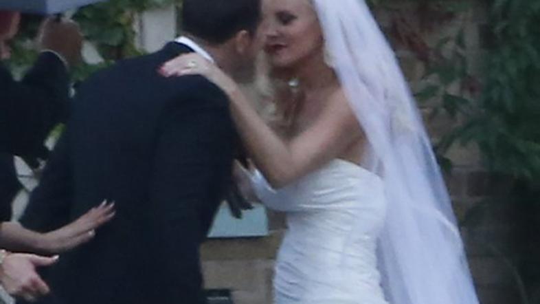 Donnie Wahlberg, Jenny McCarthy