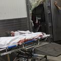 Bolnišnica v Gazi