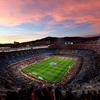 Camp Nou razgled