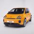 Renault twingo e-tech electric