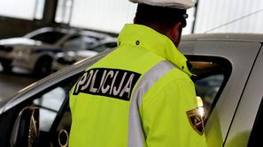 slovenija 09.11.10 predstavitev policijskih postopkov, policija, nadzor psihofiz