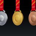 olimpijske medalje Peking 2022